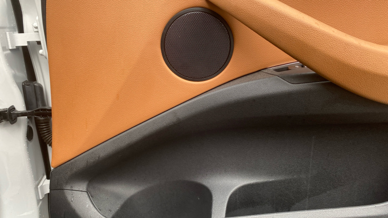 BMW X3 xDrive20i MHT xLine 5dr Step Auto Petrol Estate